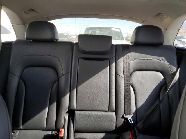 WA1L2AFP6GA094563 - 2016 AUDI Q5 PREMIUM PLUS WHITE photo 10