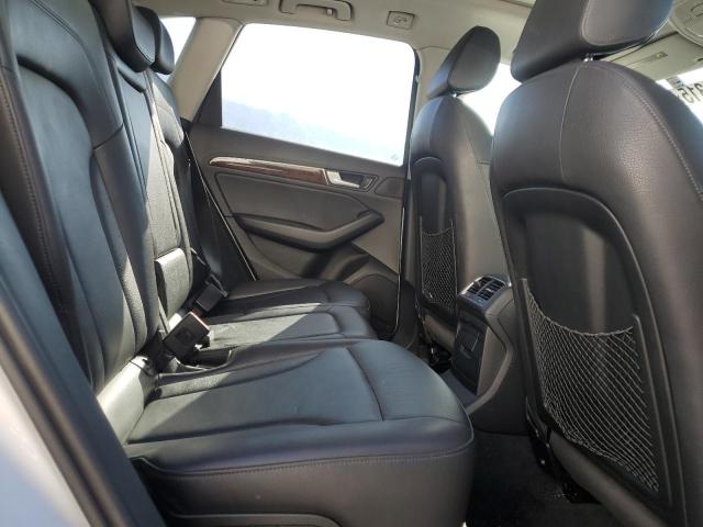 WA1L2AFP6GA094563 - 2016 AUDI Q5 PREMIUM PLUS WHITE photo 11