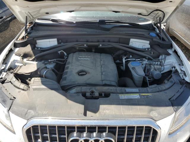 WA1L2AFP6GA094563 - 2016 AUDI Q5 PREMIUM PLUS WHITE photo 12