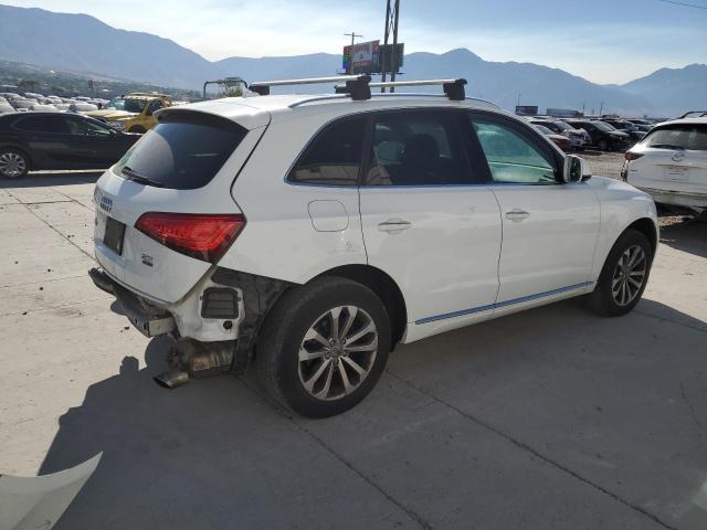 WA1L2AFP6GA094563 - 2016 AUDI Q5 PREMIUM PLUS WHITE photo 3