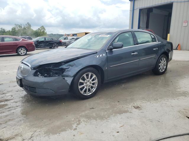 2009 BUICK LUCERNE CXL, 