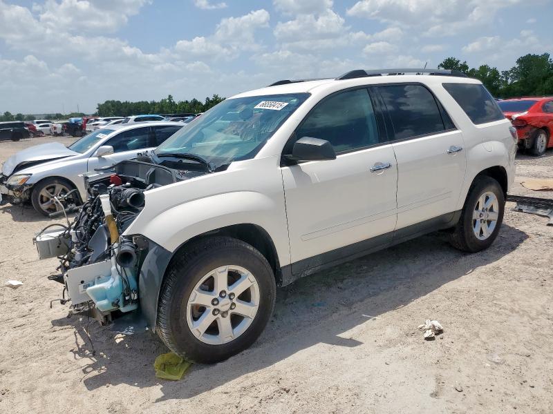 2015 GMC ACADIA SLE, null