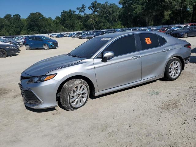 2021 TOYOTA CAMRY LE, 