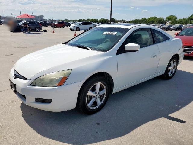 2005 HONDA ACCORD EX, null