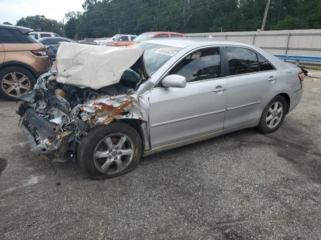 2008 TOYOTA CAMRY CE, null