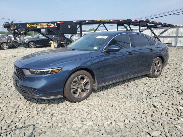 2023 HONDA ACCORD EX, 