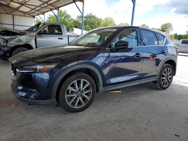 2017 MAZDA CX-5 GRAND TOURING, 