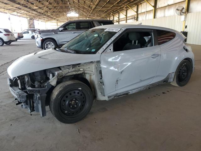 2013 HYUNDAI VELOSTER, 
