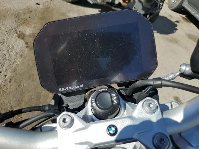 WB10K1307R6K16463 - 2024 BMW F 900 R WHITE photo 7