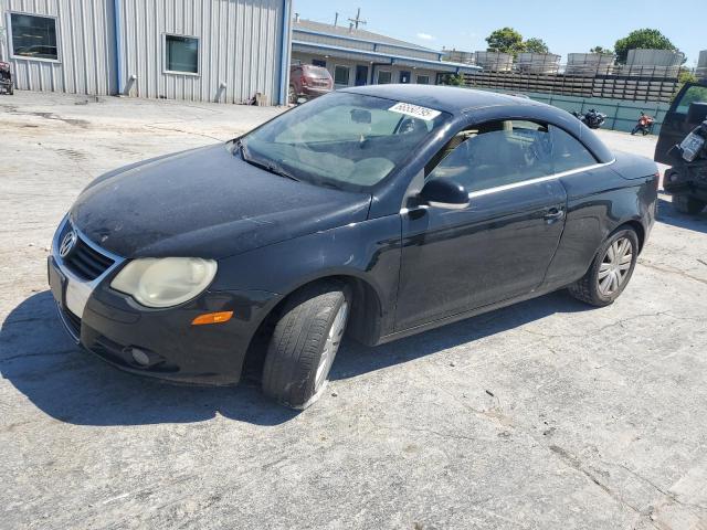 2008 VOLKSWAGEN EOS TURBO, 