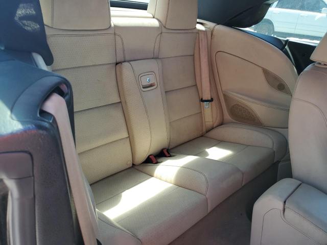 WVWBA71F48V025046 - 2008 VOLKSWAGEN EOS TURBO შავი ფოტო 10