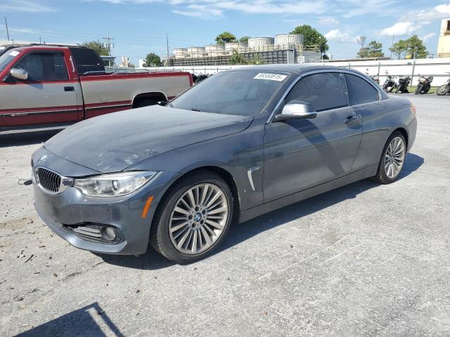 2015 BMW 428 I SULEV, 