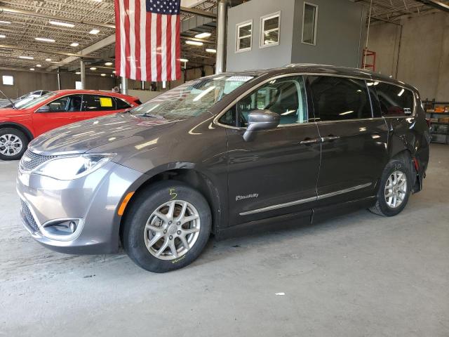 2020 CHRYSLER PACIFICA TOURING L, 