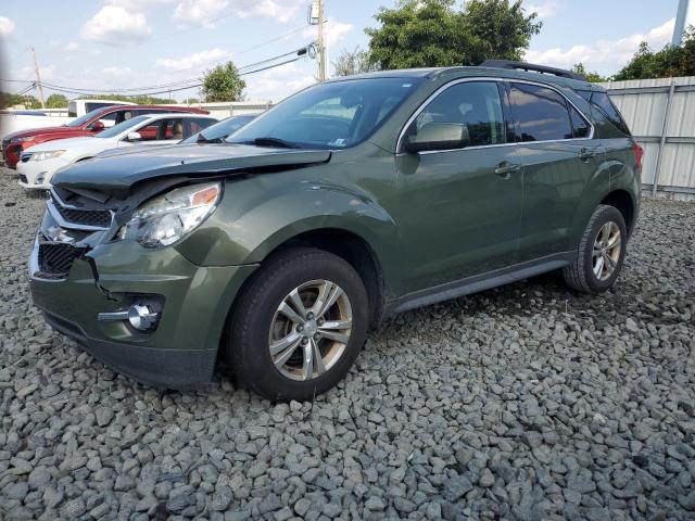 2015 CHEVROLET EQUINOX LT, 