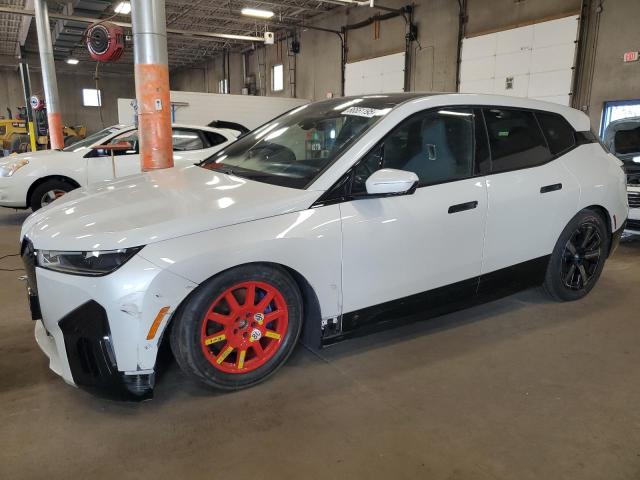 2022 BMW IX XDRIVE50, 