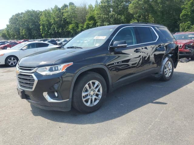 2020 CHEVROLET TRAVERSE LT, 