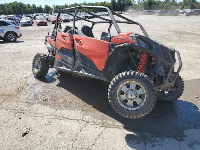 3JB1BAX49LK000415 - 2020 CAN-AM MAVERICK DPS 1000R RED photo 1