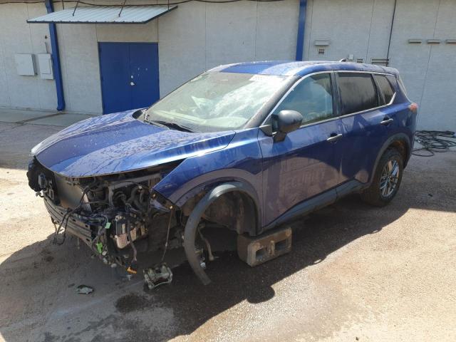2023 NISSAN ROGUE S, 