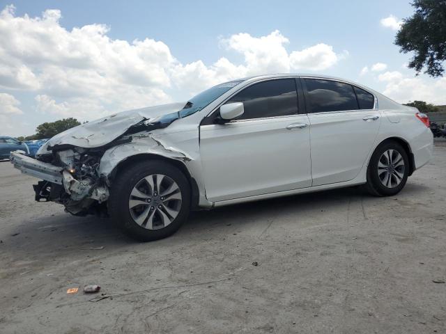 2014 HONDA ACCORD LX, 