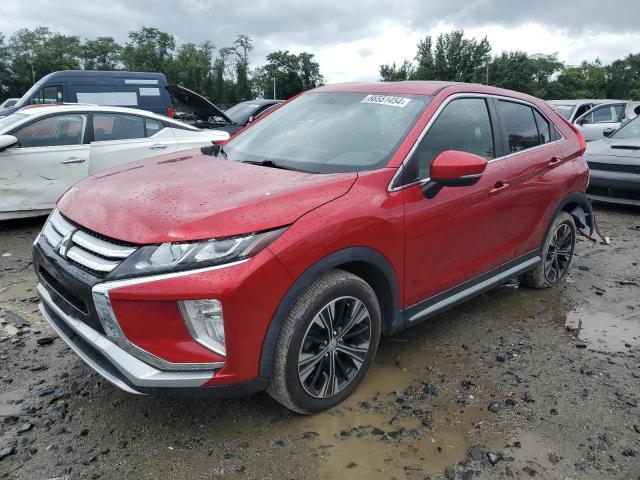 2019 MITSUBISHI ECLIPSE CR SE, 