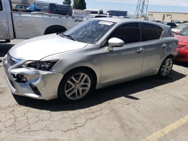 2015 LEXUS CT 200, 