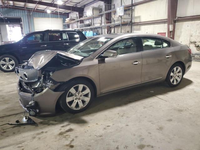 2012 BUICK LACROSSE PREMIUM, 