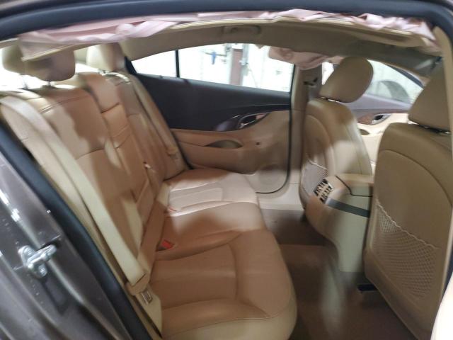 1G4GF5E33CF115055 - 2012 BUICK LACROSSE PREMIUM Қоңыр фото 10