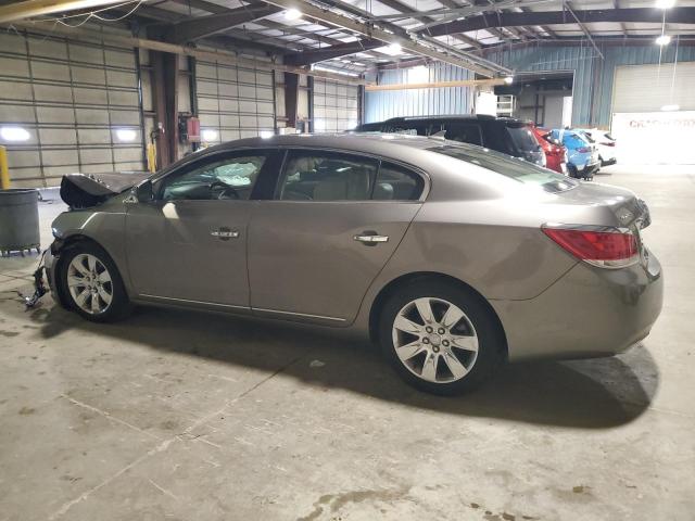1G4GF5E33CF115055 - 2012 BUICK LACROSSE PREMIUM Қоңыр фото 2