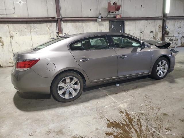 1G4GF5E33CF115055 - 2012 BUICK LACROSSE PREMIUM Қоңыр фото 3
