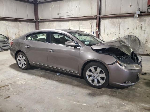 1G4GF5E33CF115055 - 2012 BUICK LACROSSE PREMIUM Қоңыр фото 4