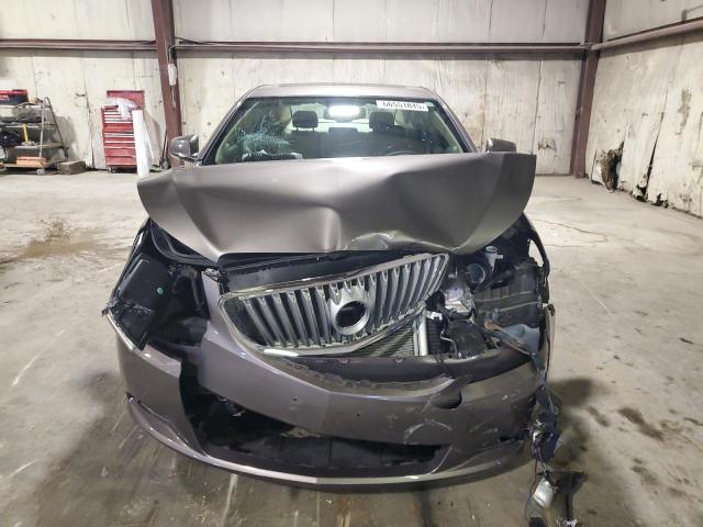 1G4GF5E33CF115055 - 2012 BUICK LACROSSE PREMIUM Қоңыр фото 5