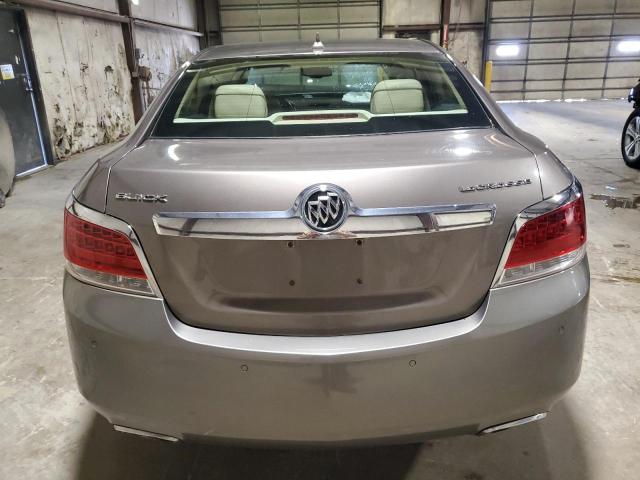 1G4GF5E33CF115055 - 2012 BUICK LACROSSE PREMIUM Қоңыр фото 6