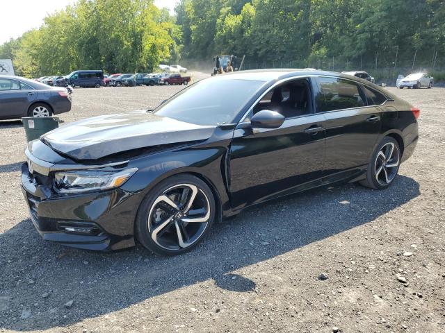 2020 HONDA ACCORD SPORT, 