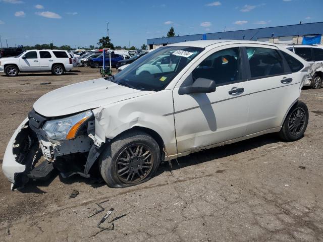 2010 FORD FOCUS SE, 