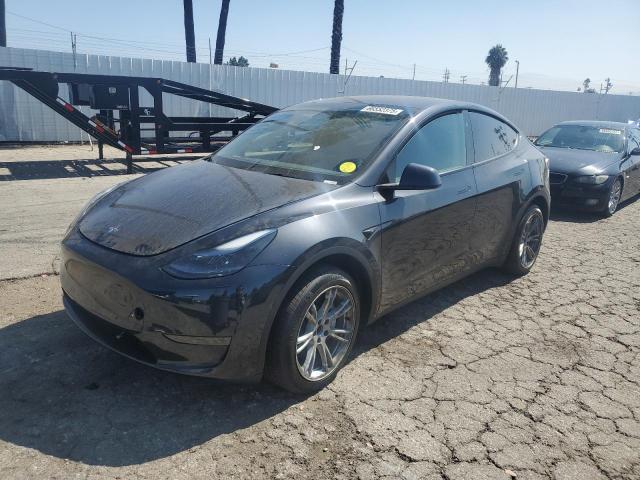2024 TESLA MODEL Y, 