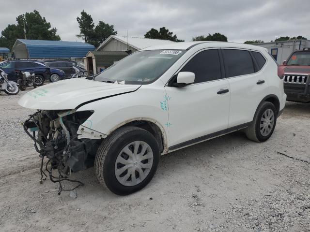 2018 NISSAN ROGUE S, 