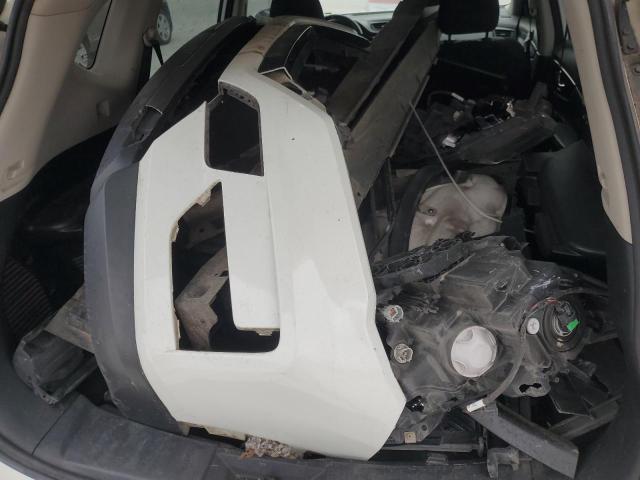 5N1AT2MT7JC777492 - 2018 NISSAN ROGUE S WHITE photo 13