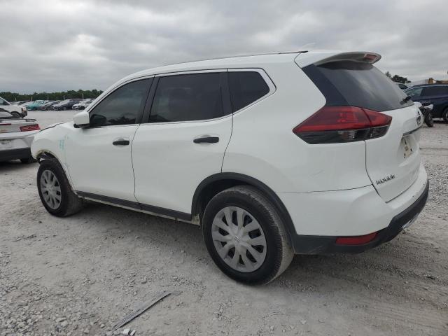 5N1AT2MT7JC777492 - 2018 NISSAN ROGUE S WHITE photo 2