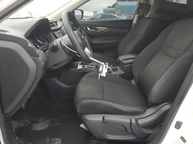 5N1AT2MT7JC777492 - 2018 NISSAN ROGUE S WHITE photo 7