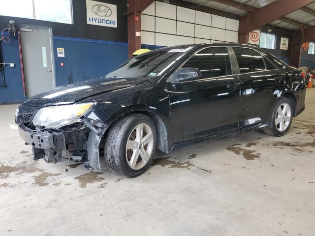 2014 TOYOTA CAMRY L, 