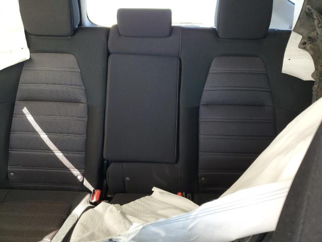 7FARW1H59LE027946 - 2020 HONDA CR-V EX Weiß Foto 10