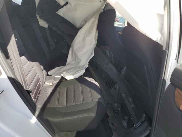 7FARW1H59LE027946 - 2020 HONDA CR-V EX Weiß Foto 11