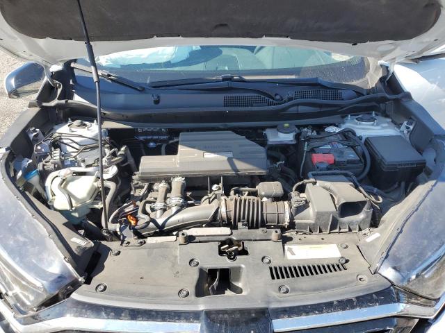 7FARW1H59LE027946 - 2020 HONDA CR-V EX Weiß Foto 12