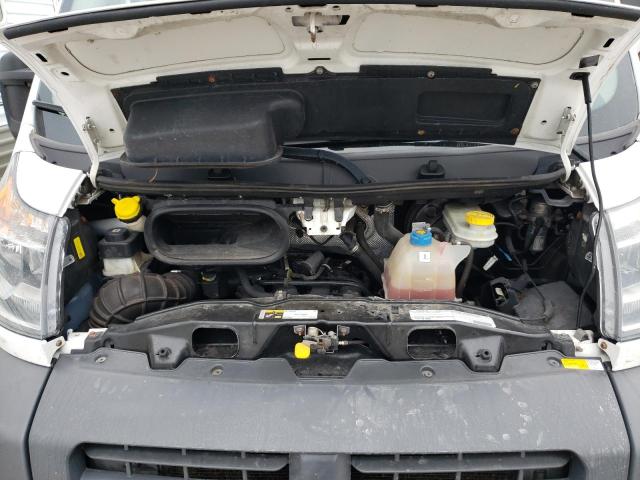 3C6URVHG6FE510477 - 2015 RAM PROMASTER 3500 HIGH Ağ foto 12