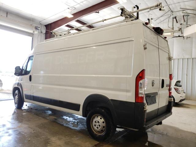 3C6URVHG6FE510477 - 2015 RAM PROMASTER 3500 HIGH Ağ foto 2