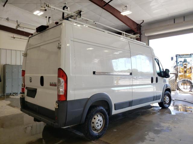 3C6URVHG6FE510477 - 2015 RAM PROMASTER 3500 HIGH Ağ foto 3