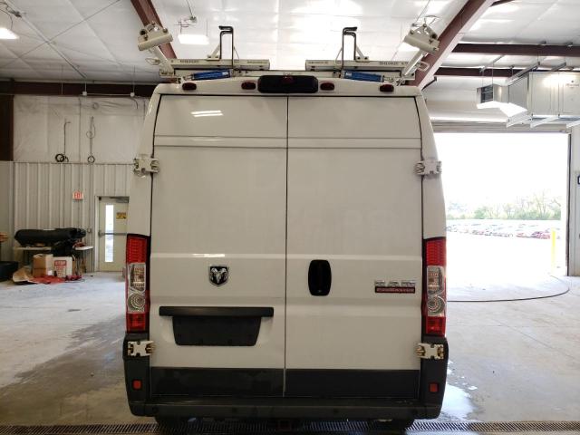 3C6URVHG6FE510477 - 2015 RAM PROMASTER 3500 HIGH Ağ foto 6