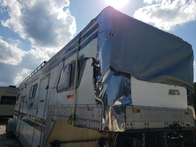 272134HT853 - 1984 TRAN TRAILER WHITE photo 10