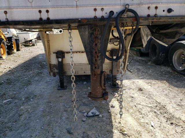 272134HT853 - 1984 TRAN TRAILER WHITE photo 7