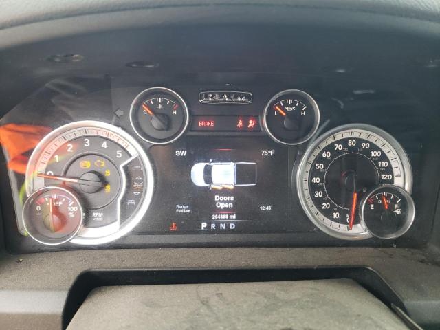 3C63R3HL7EG153956 - 2014 RAM 3500 SLT WHITE photo 9